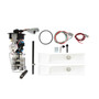 Holley 12-365 - PUMP MODULE SYSTEM - Twin 450 LPH Holley 12-365 - PUMP MODULE SYSTEM - Twin 450 LPH