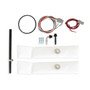 Holley 12-365 - PUMP MODULE SYSTEM - Twin 450 LPH Holley 12-365 - PUMP MODULE SYSTEM - Twin 450 LPH