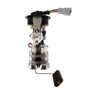 Holley 12-365 - PUMP MODULE SYSTEM - Twin 450 LPH Holley 12-365 - PUMP MODULE SYSTEM - Twin 450 LPH