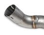 Hooker 70501354-RHKR - Blackheart Header-Back Exhaust System