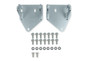 Hooker 71221008HKR - Engine Mount Brackets