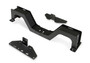 Hooker 71222024HKR-2 - Blackheart Transmission Crossmember