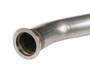 Hooker 8513HKR - Turbo Cross Over Tube
