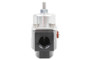Holley 12-841 - HP Billet Fuel Pressure Regulator
