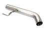 Hooker BH2364 - Blackheart Header-Back Exhaust System
