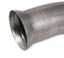 Hooker BH5412 - Blackheart Cat-Back Exhaust System