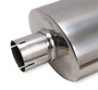 Hooker BH5412 - Blackheart Cat-Back Exhaust System