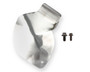 Hooker BHS519 - Heat Shield; Starter Heat Shield; For Use w/GM LT Engine Swap Exhaust Manifolds;