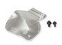 Hooker BHS519 - Heat Shield; Starter Heat Shield; For Use w/GM LT Engine Swap Exhaust Manifolds;
