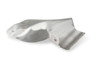 Hooker BHS519 - Heat Shield; Starter Heat Shield; For Use w/GM LT Engine Swap Exhaust Manifolds;