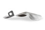 Hooker BHS519 - Heat Shield; Starter Heat Shield; For Use w/GM LT Engine Swap Exhaust Manifolds;