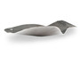 Hooker BHS519 - Heat Shield; Starter Heat Shield; For Use w/GM LT Engine Swap Exhaust Manifolds;