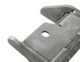 Hooker BHS513 - Engine Mount Brackets