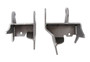 Hooker BHS513 - Engine Mount Brackets