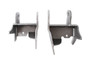 Hooker BHS515 - Engine Mount Brackets