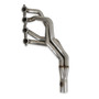 Hooker BH14365 - Blackheart Long Tube Header - Stainless LS Swap Header