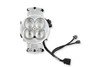 Holley EFI 534-303 - Terminator X Stealth 4500 Throttle Body