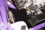 Hooker BHS589 - Blackheart Battery Relocation Tray