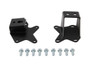 Hooker BHS566 - Engine Mount Brackets
