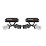 Holley EFI 550-628 - TI-VCT Capable HP EFI Kit