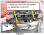 Hooker BHS582 - Blackheart Exhaust Manifold