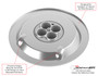 Holley 120-540 - Air Cleaner Assembly