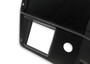 Holley EFI 553-309 - Dash Bezels for the  EFI 7" Dashes