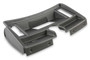Holley EFI 553-385 - Dash Bezels for the  EFI 6.86" Dashes Holley EFI 553-385 - Dash Bezels for the  EFI 6.86" Dashes