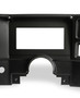 Holley EFI 553-398 - Dash Bezels for the  EFI 6.86" Dashes