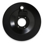 Holley 120-501 - RetroFilter Drive-By-Wire Air Cleaner - 16-Inch Diameter - Black