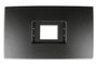 Holley EFI 553-356 - Dash Panel  EFI 7" Dash