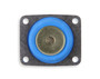 Holley 135-9 - Carburetor Diaphragm