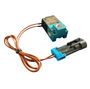 Holley EFI 557-200 - Boost Control Solenoid Holley EFI 557-200 - Boost Control Solenoid