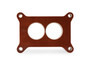 Holley 17-72 - Intake Manifold Spacer