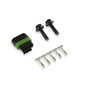 Holley EFI 556-162 - EFI GENIII HEMI SMART COILS