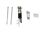 Holley 19-168 - 400 LPH Fuel Pump & Hanger Assembly