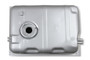 Holley 19-510 - 15.5 Gal Fuel Tank Steel 78-86 Jeep CJ