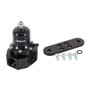 Holley 19-395 - Sniper Billet EFI Fuel Regulator w/8an ORB Port