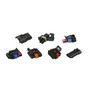 Holley EFI 570-102 - EFI Main Harness Connector Kit