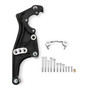 Holley 20-155BK - Accessory Drive Bracket
