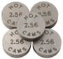 Hot Cams 5PK890256 - Shim Kits 2.560mm Thickness - 5 Pack