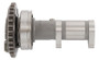 Hot Cams 4044-1E - 03-15 WR 450 F/04-09 YFZ 450 Exhaust Camshaft - Stage 1
