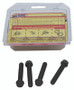 Hot Rods HR00092 - 11-12 Commander 800/12-19 Commander 800R Connecting Rod Bolt Kit