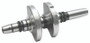 Hot Rods HR00064 - 2011 Commander 800/12-19 Commander 800R/13-15 Commander 800R DPS Crankshaft Assembly