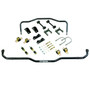 Hotchkis 2260 - 68-74 Chevrolet Nova / 71-74 Pontiac Ventura Sport Swaybar Set