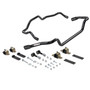 Hotchkis 22825 - BMW E46 3 Series Non Xi Swaybar Set (Exc. Convertible)