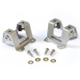 Hotchkis 23414 - 64.5-66 Ford Mustang Front Shock Mount Brackets