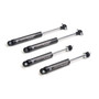 Hotchkis 79020013 - 66-72 Dodge B-Body. 70-74 Baracuda 1.5 Street Performance Series Aluminum Shocks (4 Pack)
