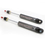 Hotchkis 70030013 - Tuned Adjustable Shocks Aluminum Shocks-Front for Dodge/Plymouth A,B,E Body FOX