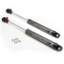 Hotchkis 71030013 - Tuned Adjustable Shocks Aluminum Shocks-Rear for Dodge/Plymouth B Body, Baracuda, FOX